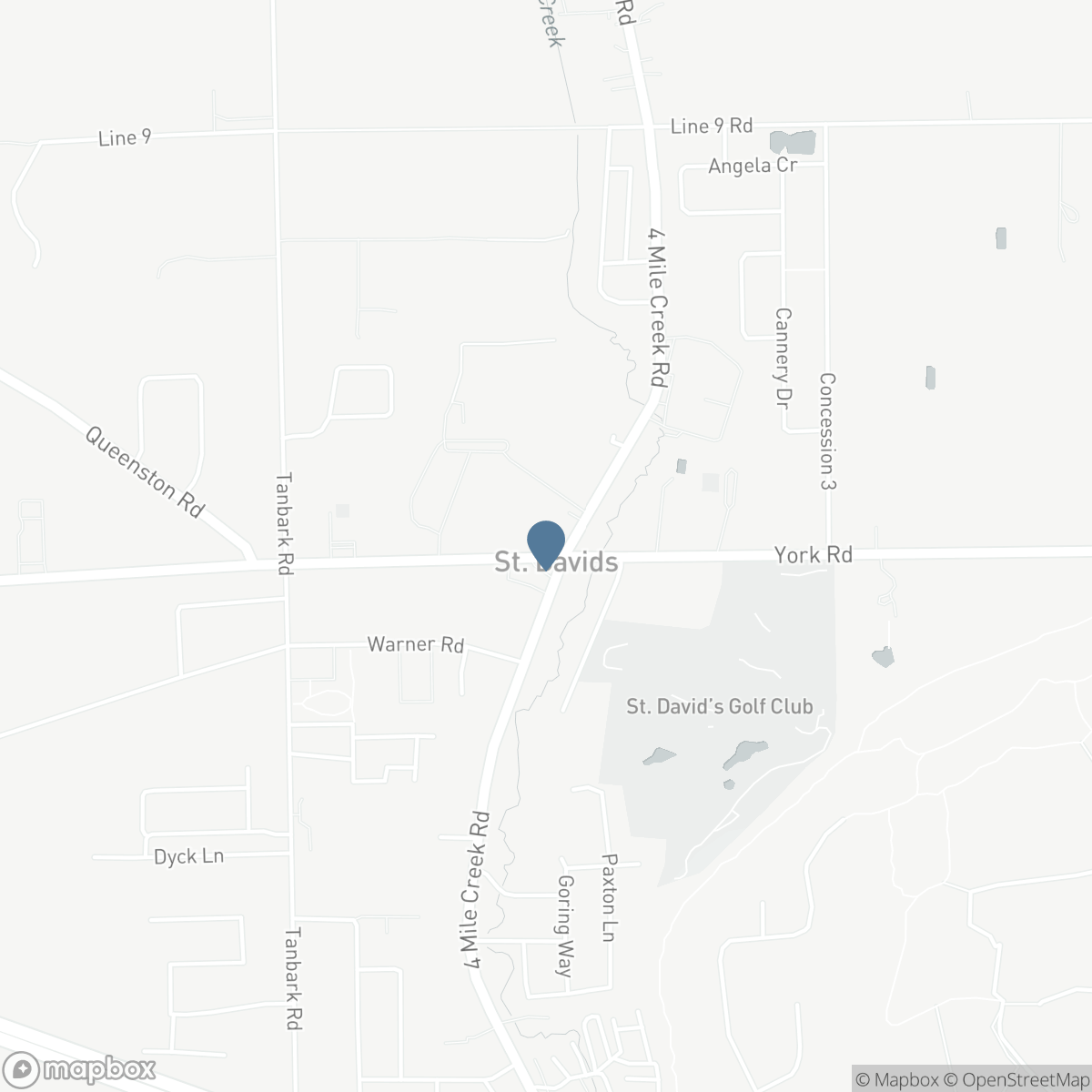 1397 YORK Road Unit# 1, Niagara-on-the-Lake, Ontario L0S 1J1